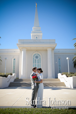 Best Orlando Wedding photographer - Sandra Johnson (SJFoto.com)